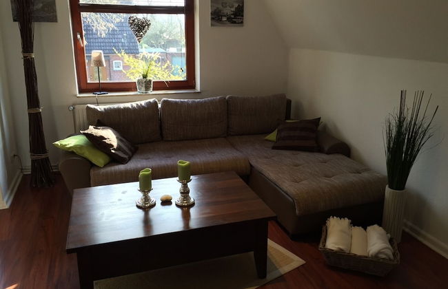 Zimmervermietung Arp 17 - Foto 8