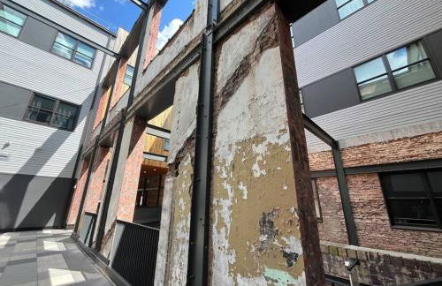 Mercantile industrial loft! - Photo 16