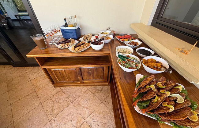 Villa Buena Onda - All Inclusive - Foto 54