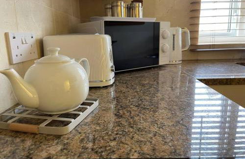 Ground Floor Garden Cottage, near Stonehenge - Foto 19