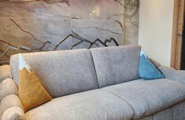 Zalona Altitude Appartement T3 - Emplacement exceptionnel - entrée indépendante - entièrement rénové - Foto 27