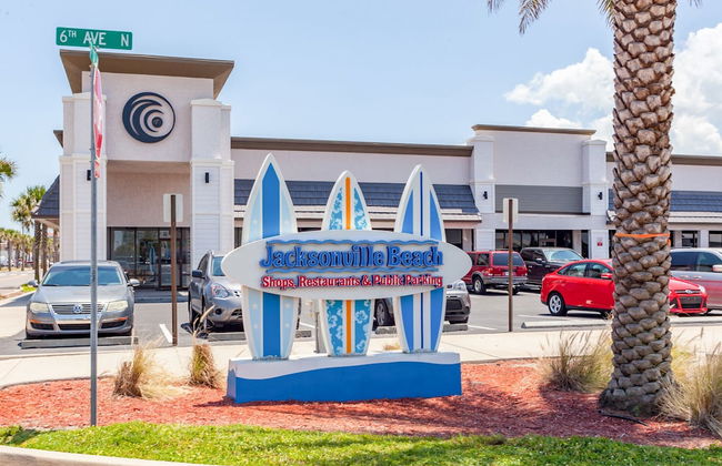 Jacksonville Beach Waterford 10A - Foto 30