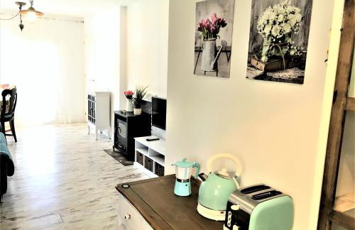 Hermoso Apartamento Vintage - Foto 12