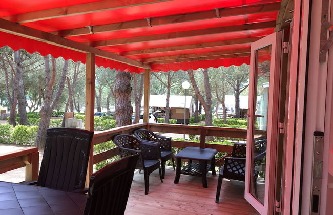 Greenchalets Costa Brava Palamos - Foto 14