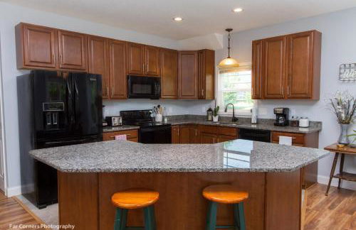 Mama Bears Blue Bungalow - Foto 11