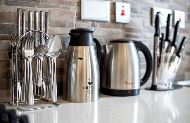 Highlands Suites Apartment Hotel - Foto 20