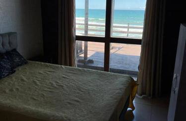 Casa pé na areia no Campeche - Foto 16