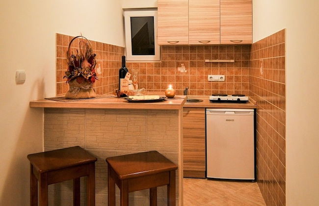 Apartments Samardzic - Foto 16