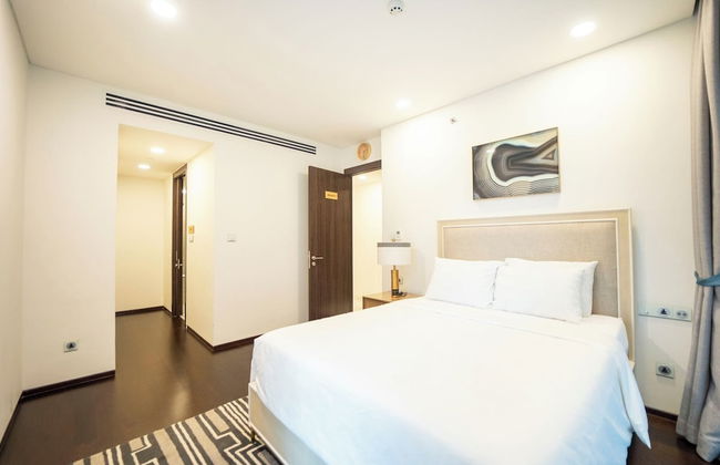 Serenity Luxury Private Pool Villas - Free One Way Airport Shuttle - Foto 12