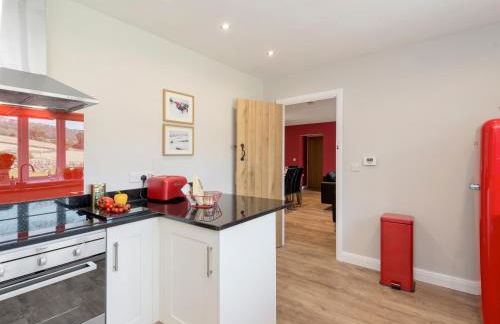 The Barn At Grislow Field - Foto 7