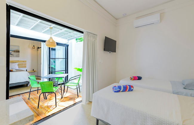 Villas VR Beachwalk Avellanas - Foto 9