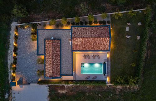 Villa Lastine near Rovinj - Photo 17