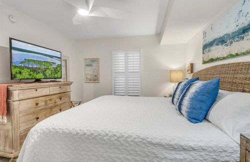 Gulf Dunes 314 Sunny & Chair - Foto 15