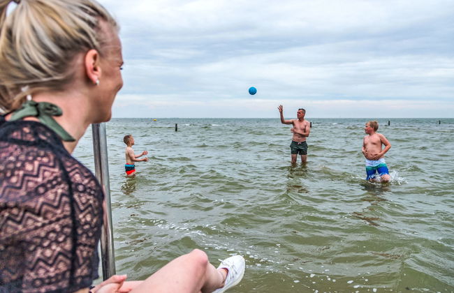 Pavilion 5 - Foto 12