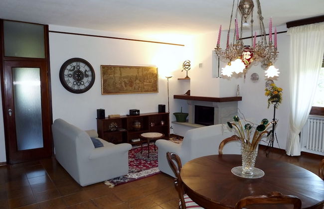 Tenuta i Lecci di Gurian Roberta Maura - Photo 34