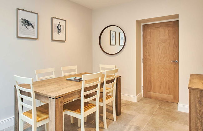 Host Stay Porter Cottage - Foto 9