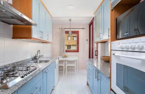 Canela Homes BARCELONA BEACH - Photo 29