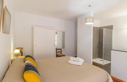 Villa Cipreses Gaucin by Ruralidays - Photo 23