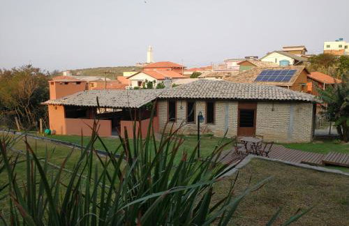 Residence Farol - Loft 213 - Vista mar e Farol - Photo 52