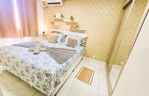 Apto Aconchegante Próximo Aeroporto de VG - Photo 6