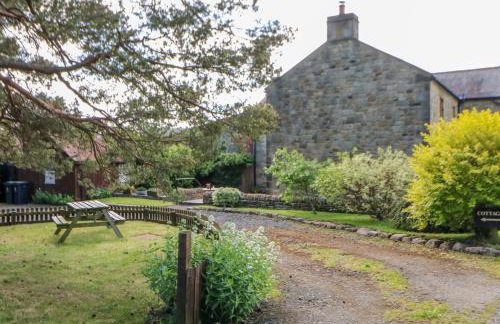 Moorgair Cottage - Foto 33