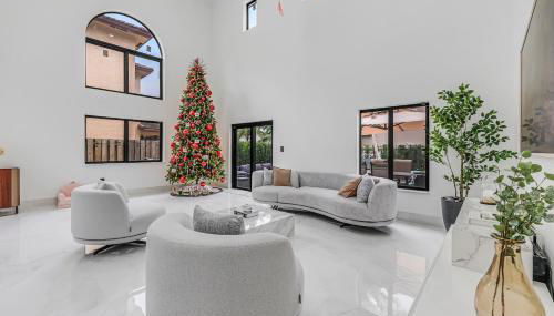 Modern Miami Home with Patio and Pool - Foto 2