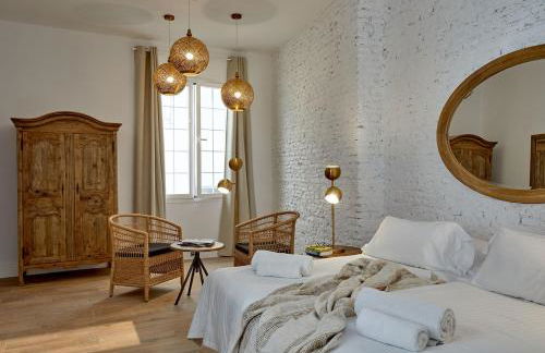 Lodgingmalaga Plaza de la Constitución - Photo 58