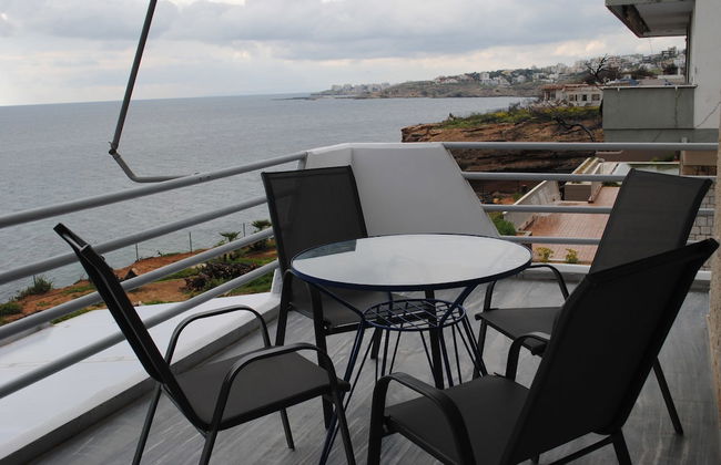 Andromachi Apartments - Foto 22