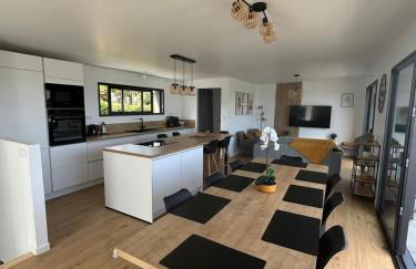 Maison Ty Loki - Vue mer, 400m de la plage - Photo 8