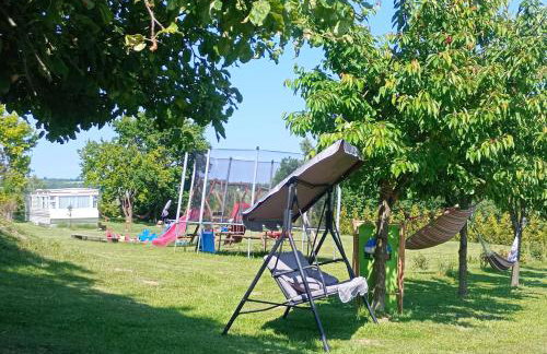 Gosp. Agroturystyczne Stary Gaj - Foto 9