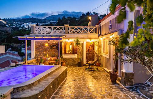 Villa Anastasia - Foto 42