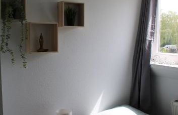 Cozy Apartment in Bedburg-Hau - Foto 15