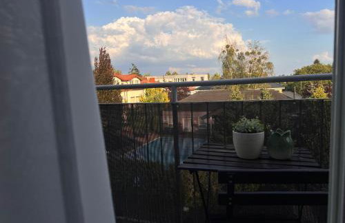 Apartament Ogrodowa Józefosław - Foto 14