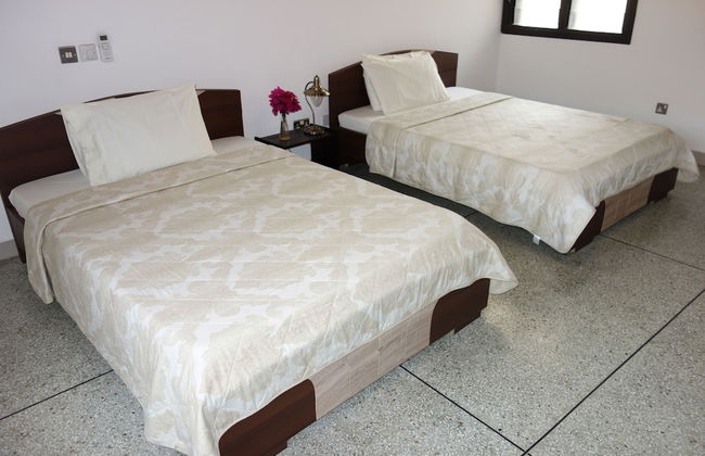 Villa Teranga - Foto 2