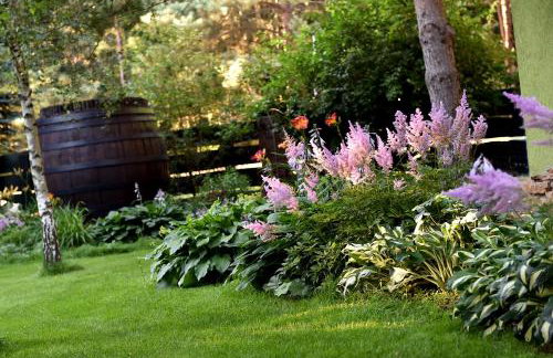 Leśna Strzecha - Foto 13