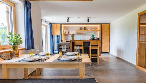 Graf Chiemo Suites - direkt am Chiemsee mit separatem Seezugang - Photo 5