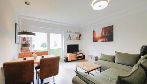 Ferienwohnung Traumland 1 - Foto 2