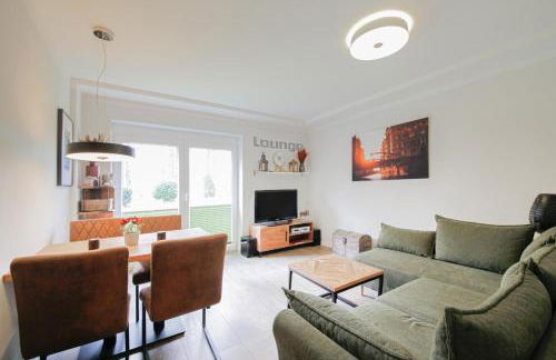 Ferienwohnung Traumland 1 - Foto 2