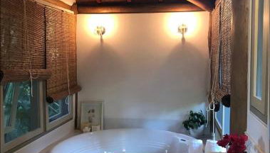 Suítes das pedras com hidromassagem - Foto 2