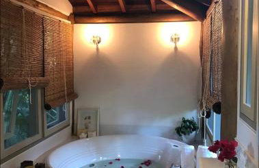 Suítes das pedras com hidromassagem - Foto 2