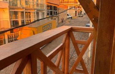 Hotel-Pousada Quartzo Rosa - Foto 13