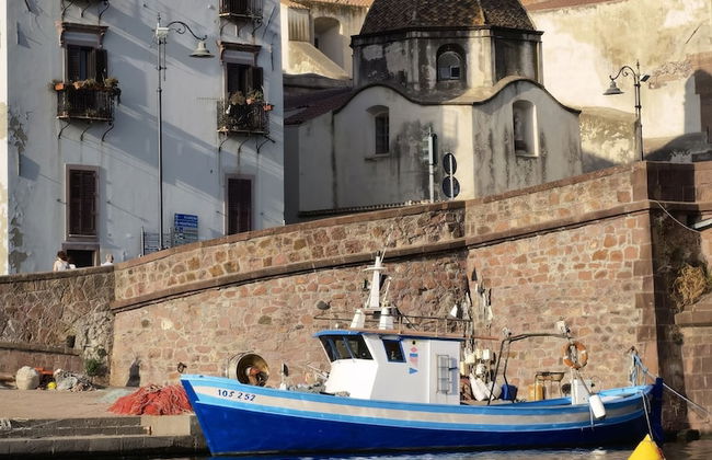 la corte degli ulivi - Foto 70