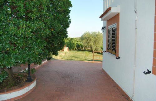 Villa Marilena - Photo 17