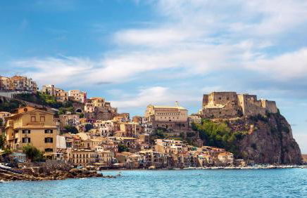 Appartamenti Scilla paese albergo - Foto 9