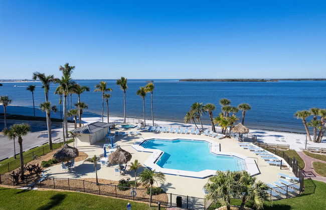 Resort Harbour Properties - Photo 1