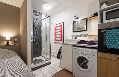 Studio du musée - Foto 9