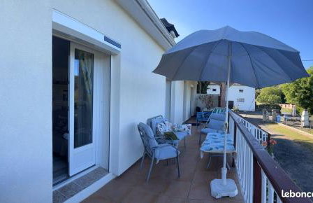 gite la caleche - Photo 33