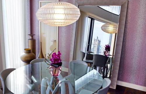 Cheval Three Quays at The Tower of London - Photo 119