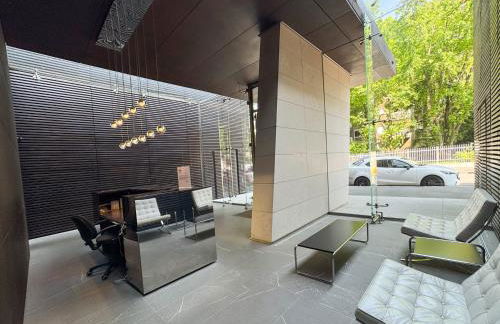 ArtStay - Luxury Apt 1 Gym and Pool - Foto 13