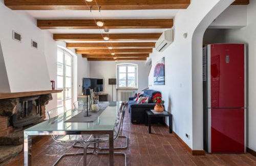 Profumo di mare - Villa con Jacuzzi - Foto 33